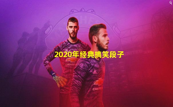 2020年经典搞笑段子