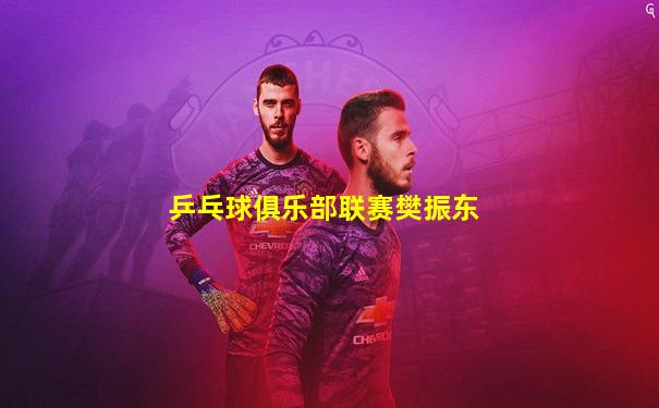 乒乓球俱乐部联赛樊振东