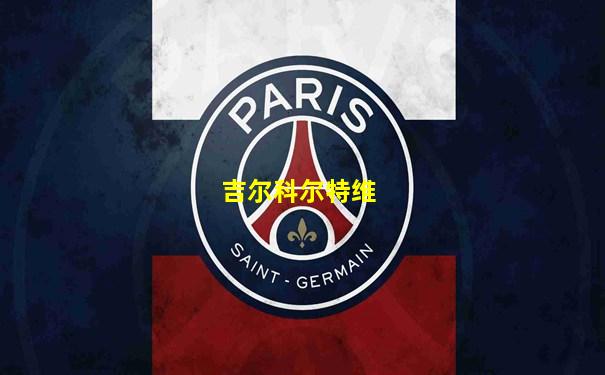 吉尔科尔特维