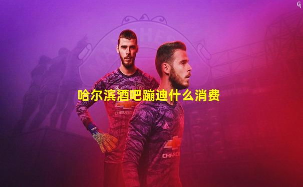 哈尔滨酒吧蹦迪什么消费