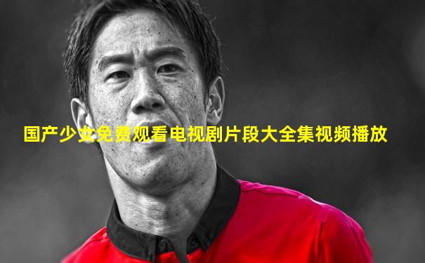 国产少女免费观看电视剧片段大全集视频播放