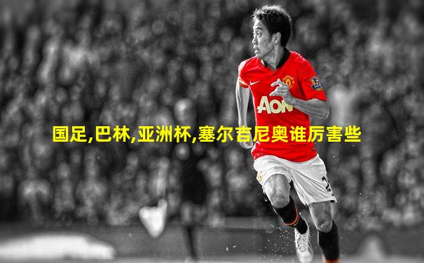 国足,巴林,亚洲杯,塞尔吉尼奥谁厉害些