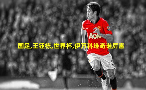 国足,王钰栋,世界杯,伊万科维奇谁厉害