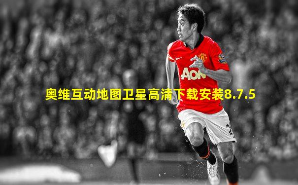 奥维互动地图卫星高清下载安装8.7.5