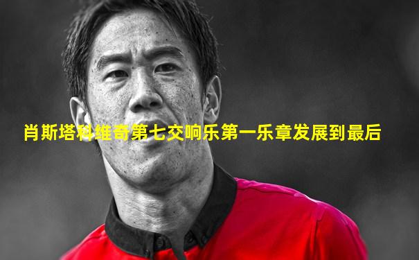 肖斯塔科维奇第七交响乐第一乐章发展到最后
