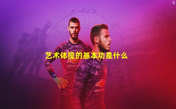 艺术体操的基本功是什么