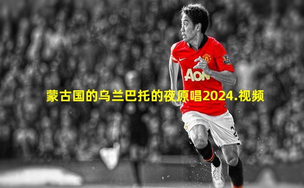 蒙古国的乌兰巴托的夜原唱2024.视频