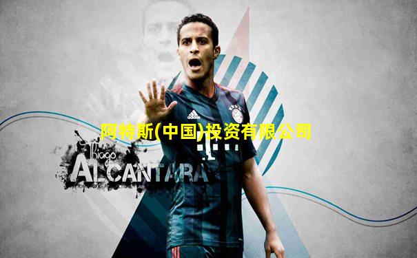 阿特斯(中国)投资有限公司