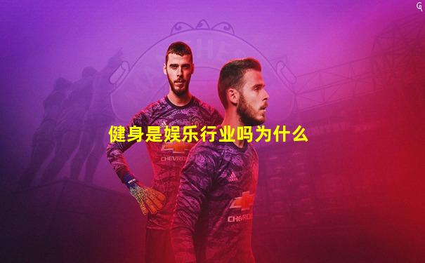 健身是娱乐行业吗为什么