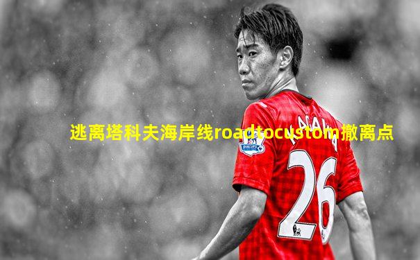 逃离塔科夫海岸线roadtocustom撤离点
